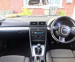 Audi a4 Sline - Image 6/10