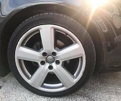 Audi a4 Sline - Image 8/10
