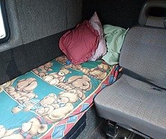 2000 Mercedes sprinter 311cdi - Image 3/6