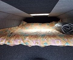 2000 Mercedes sprinter 311cdi - Image 4/6