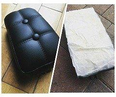 Bespoke/Custom Motorbike Seats For Sale