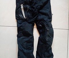 Klim Badlands Pro suit. - Image 3/10
