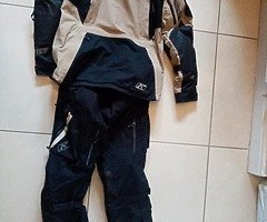 Klim Badlands Pro suit. - Image 5/10