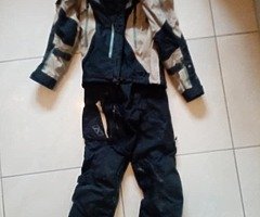 Klim Badlands Pro suit. - Image 6/10