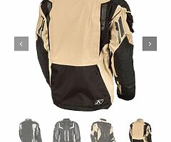 Klim Badlands Pro suit. - Image 8/10