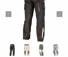 Klim Badlands Pro suit. - Image 9/10