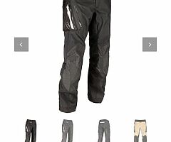 Klim Badlands Pro suit. - Image 10/10