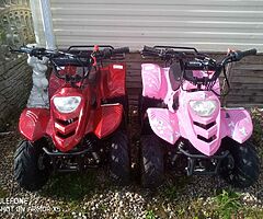 2 brand new chrildren quads - Image 3/4