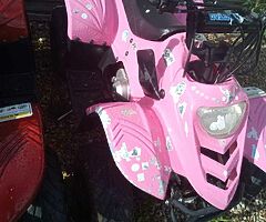 2 brand new chrildren quads - Image 4/4