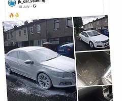 Mobile valeting service - Image 5/7