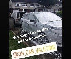 Mobile valeting service - Image 6/7