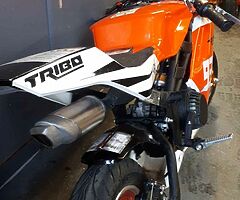 Mini moto - Image 3/4