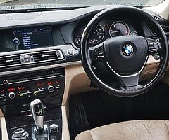 BMW 730d/Only 112k mls/New NCT/FSH/High spec - Image 6/10