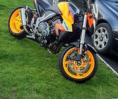 Repsol cb1000r