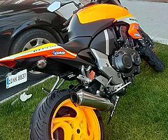 Repsol cb1000r