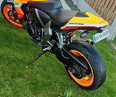 Repsol cb1000r - Image 3/6