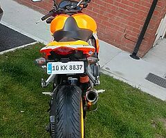 Repsol cb1000r - Image 4/6