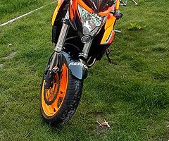 Repsol cb1000r - Image 5/6