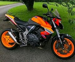 Repsol cb1000r - Image 6/6