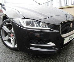 2016 Jaguar X-TYPE