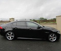 2016 Jaguar X-TYPE