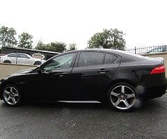 2016 Jaguar X-TYPE - Image 3/10