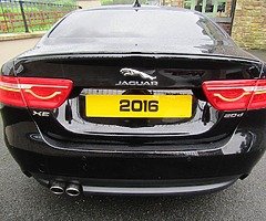 2016 Jaguar X-TYPE - Image 4/10