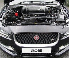 2016 Jaguar X-TYPE - Image 6/10