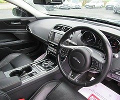 2016 Jaguar X-TYPE - Image 7/10