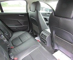 2016 Jaguar X-TYPE - Image 9/10