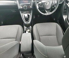 Toyota Verso, 7 Seater, New Model. - Image 4/6