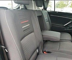 Toyota Verso, 7 Seater, New Model. - Image 5/6