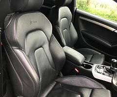 2015 Audi A5 - Image 8/10