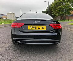2015 Audi A5 - Image 5/10