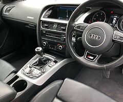 2015 Audi A5 - Image 9/10