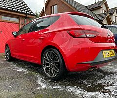 2013 SEAT Leon
