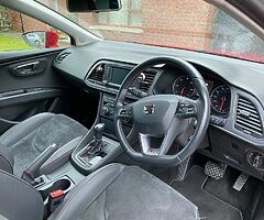 2013 SEAT Leon - Image 4/10