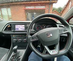 2013 SEAT Leon - Image 5/10