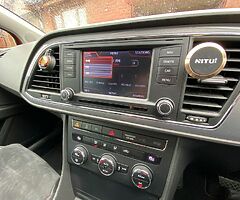2013 SEAT Leon - Image 6/10