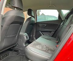 2013 SEAT Leon - Image 10/10