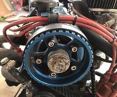 Ford 2.0 pinto with the - Image 3/10