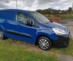 2009 Citroën Berlingo