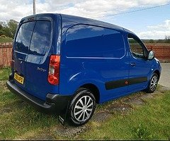 2009 Citroën Berlingo