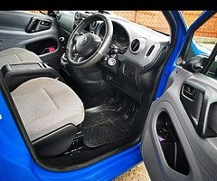 2009 Citroën Berlingo - Image 3/6
