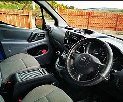 2009 Citroën Berlingo - Image 4/6