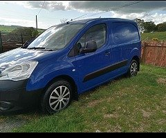 2009 Citroën Berlingo - Image 6/6