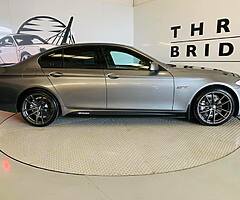 520D M SPORT WITH FULL PERFOMANCE PACK - Image 6/8