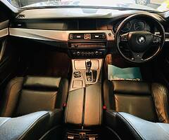 520D M SPORT WITH FULL PERFOMANCE PACK - Image 7/8