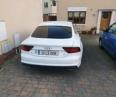 Audi A7 2015 - Image 5/10