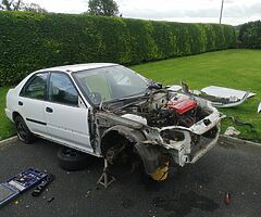 Eg parts